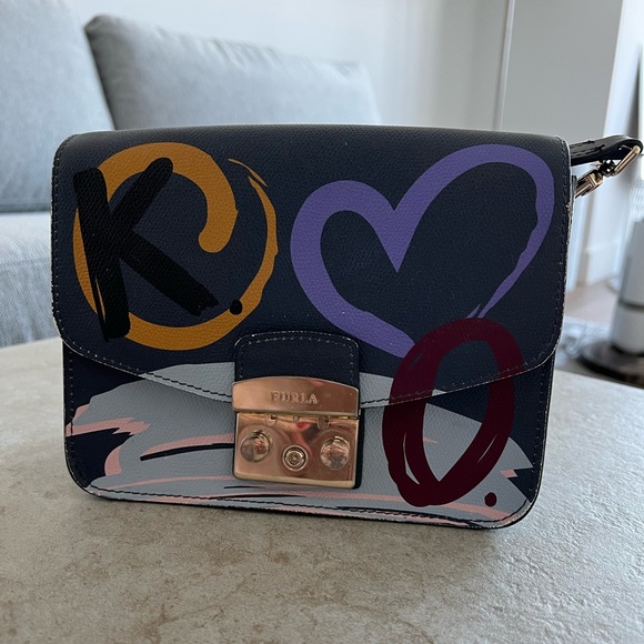 Furla Limited Edition Bag - Picture 2 of 8